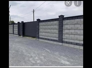 смеситель оптом: Пескоблок любые виды качество 100% Рванный, оконтованый, евро — 10