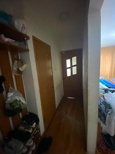 Квартиры: 2 комнаты, 42 м², 104 серия, 1 этаж, Косметический ремонт — 3
