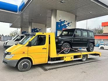 spark 2: С манипулятором, С прямой платформой, С лебедкой — 1