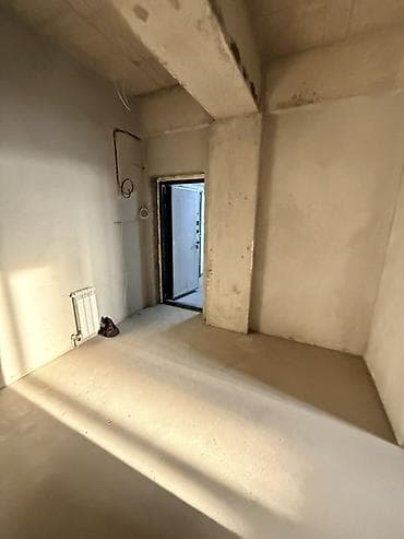 кут строй готовые квартиры: 2 комнаты, 81 м², Элитка, 8 этаж, Готовая ПСО (под самоотделку) — 5