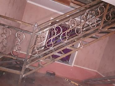 жыгач устачылык: Лесницы любой сложности город жалал абад — 7