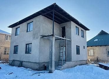 5: ЧИТАЙТЕ ВНИМАТЕЛЬНО! Продается 2-ух этажный дом ПСО •Участок-4соток — 2
