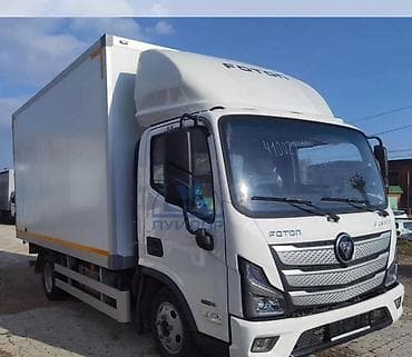 Жеңил жүк ташуучу унаа, Foton, Стандарт, 3 т, Жаңы