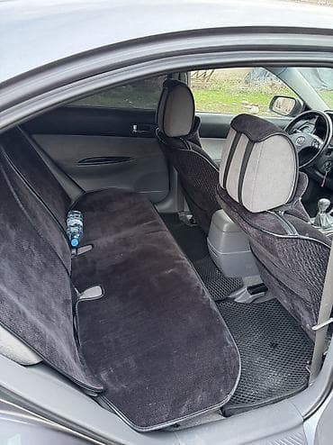 спорт глушитель: Mazda 6: 2003 г., 2 л, Механика, Бензин, Седан — 7