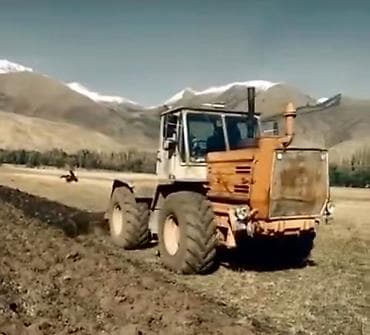 х5 2004: Трактор Т-150 отличном состоянии 
Прицеп 
Мала 
Плуг — 3