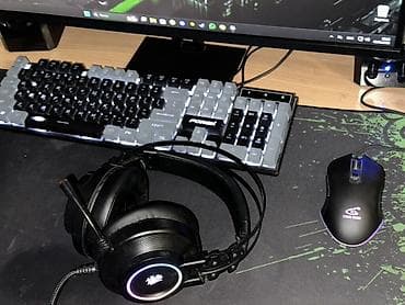 mac studio: Компьютер, ядер - 6, ОЗУ 32 ГБ, Игровой, Б/у, Intel Core i5, AMD Radeon RX 5700, SSD — 5