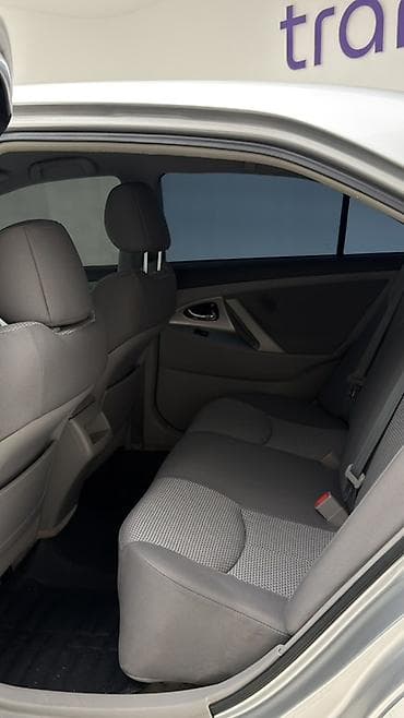 тойота фурайнер: Toyota Camry: 2010 г., 2.5 л, Автомат, Бензин, Седан — 10