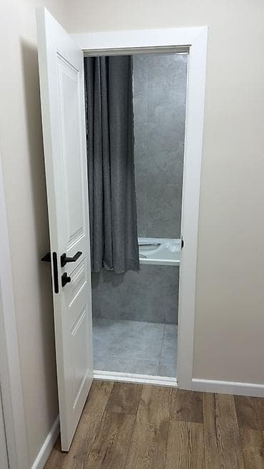 Продажа квартир: 2 комнаты, 60 м², 105 серия, 1 этаж, Дизайнерский ремонт — 4