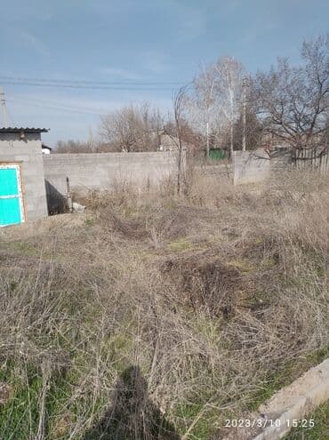 куплю дом в районе ак орго: Дом, 3600 м², 4 комнаты — 7