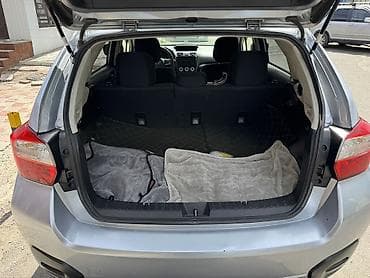 авто подогрев: Subaru Crosstrek: 2016 г., 2 л, Вариатор, Бензин, Кроссовер — 7