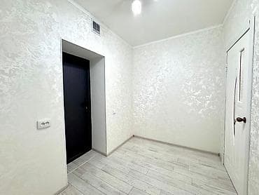 18 м², Без мебели