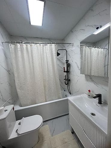 купить квартиру 4 комнатную: 3 комнаты, 80 м², Элитка, Дизайнерский ремонт — 4