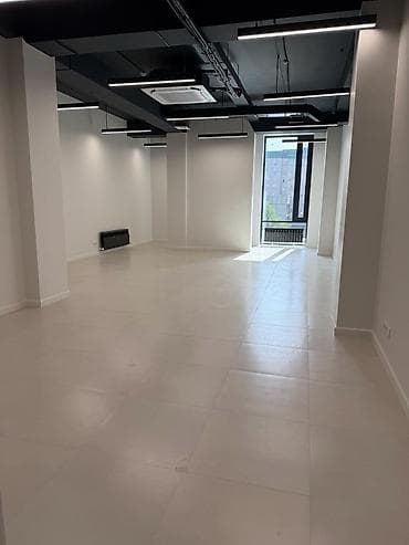 этаж: Аренда офисов, 54 м², В бизнес центре, С отдельным сан узлом — 7