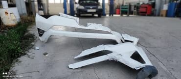 купить тойота ленд крузер в бишкеке: Передний Toyota, Б/у, Оригинал — 1