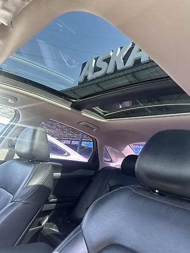 fast: Kia K5: 2020 г., 2 л, Автомат, Бензин, Седан — 9