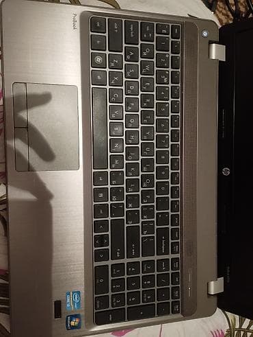 jbl go2: HP ProBook — надежный бизнес-ноутбук с металлическим корпусом — 3