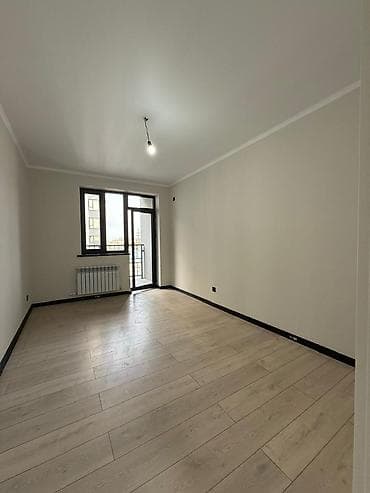 Квартиры: 2 комнаты, 68 м², Элитка, 7 этаж, Евроремонт — 5