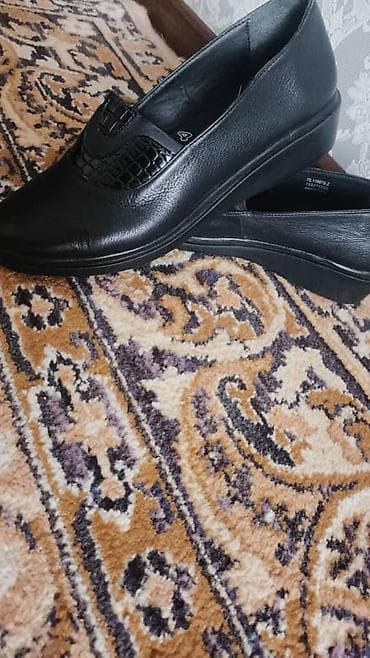 тапочки польша: Женские комфортные туфли-слипоны Polaris 5 Nokta.Турция. - Цвет — 2