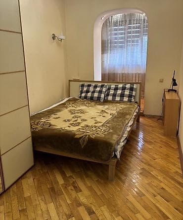 2 room flat: 2 комнаты, 43 м², Индивидуалка, 5 этаж, Евроремонт — 8