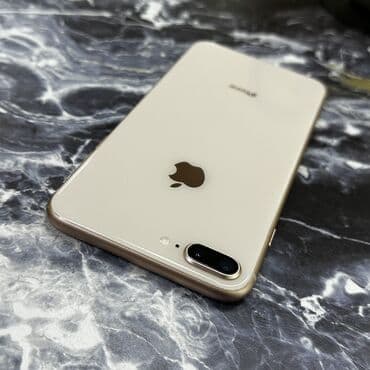 айфон 7 б у: IPhone 8 Plus, Б/у, 256 ГБ, Золотой, 100 % — 3