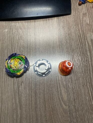 купить бейблейд такара томи: Бейблейд Takara tomy оригинал — 2