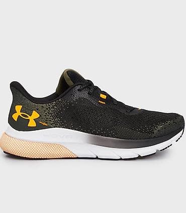 обу: Мужские кроссовки, 44, Under Armour, Новый, цвет - Черный — 2