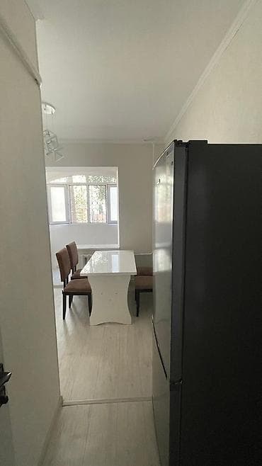 продаю квартиру элес: 1 комната, 44 м², 106 серия, 1 этаж, Евроремонт — 9