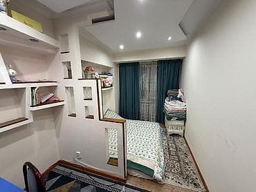 Продажа квартир: 2 комнаты, 53 м², Индивидуалка, 2 этаж, Евроремонт — 9
