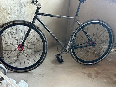 235 60 р18: Продаю всё что на фото кроме колёс и педалей доя подробности в лс — 1