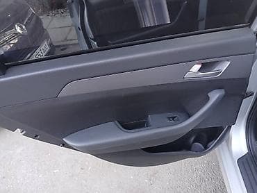 mr 2: Hyundai Sonata: 2019 г., 2 л, Автомат, Газ, Седан — 9