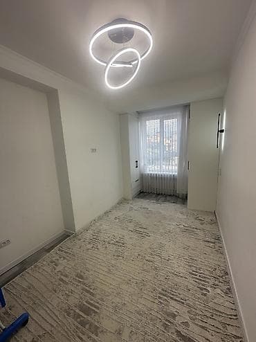 квартиры кызыл кия: 2 комнаты, 54 м², Элитка, 5 этаж, Евроремонт — 8