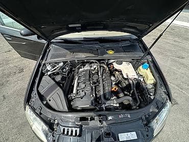 Унаа: Audi A4: 2007 г., 2 л, Автомат, Бензин, Универсал — 2