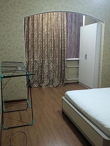 продаю квартиру в тамге: 2 комнаты, Собственник, Без подселения, С мебелью полностью — 4