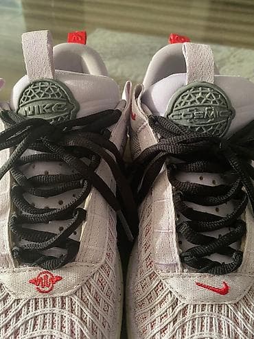 оригинал adidas: Кроссовки, 40, Nike, Б/у, Самовывоз — 2