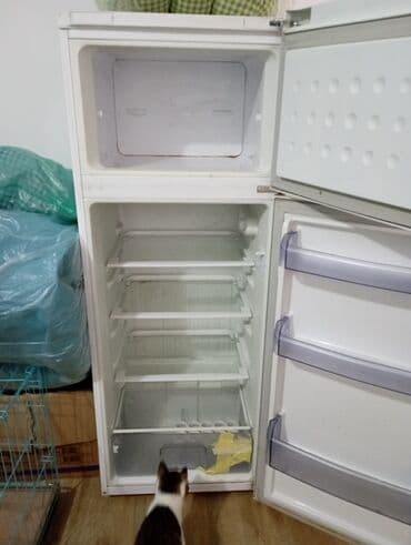 Продаю холодильник.нужно поменять только мотор.Холодильник BEKO at lalafo.kg Продаю холодильник.нужно поменять только мотор.Холодильник BEKO