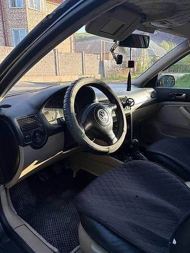 защита двигателя гольф 4: Volkswagen Golf: 2001 г., 2.3 л, Ручные, Газ, Хэтчбэк — 2