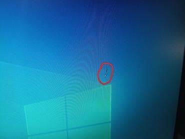 macbook pro 15 2017: Монитор, LG, Б/у, LCD, 22" - 23" — 8