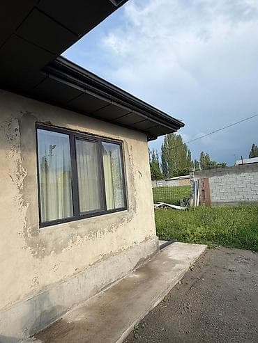 эташка дом: Продается дом в с. Арашан 🏡 — Участок 8 соток —Доку: красная книга — — 7