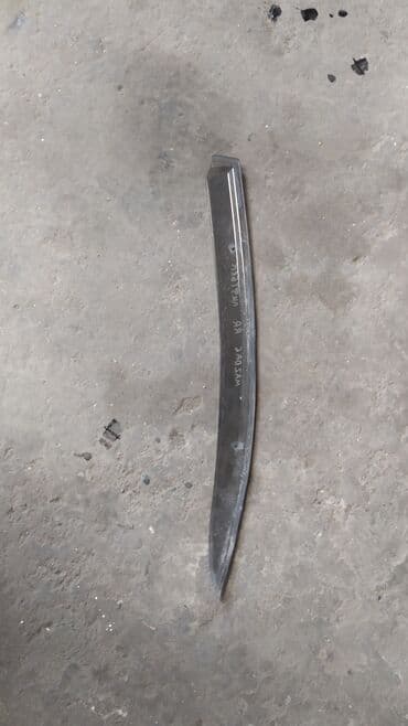 небулайзер купить бишкек: Mazda 6 ветровик, Мазда 6 ветровик Задний Правый, см. фото — 3