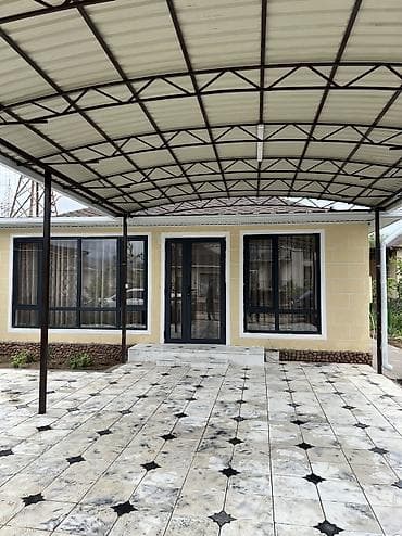 гостиница сары ой: Коттедж, Diamond Resort, Бостери, 7 мест — 4