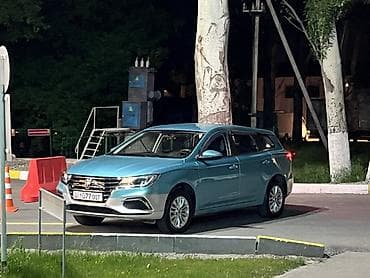 bad e2: MG : 2022 г., Универсал — 5