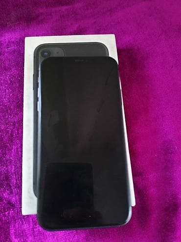 iphone 13 lalafo: IPhone 11, 64 ГБ, Черный, Коробка, 73 % — 2