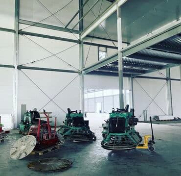 заливка пола: Стяжка Бесплатная консультация, Гарантия Больше 6 лет опыта — 6