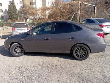 рулевая рейка цивик 4д: Hyundai Elantra: 2008 г., 1.6 л, Механика, Бензиновая, Седан — 3