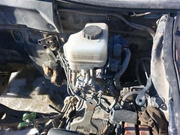 Asia Parts: Блок ABS Lexus 2006 г., Б/у, Оригинал, США