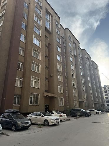 аю гранд: 3 комнаты, 55 м², Индивидуалка, 3 этаж, Евроремонт — 10