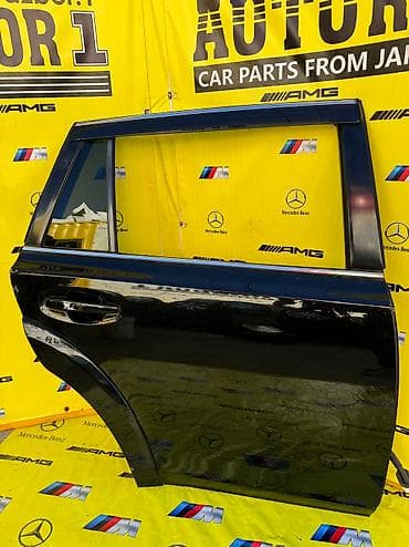 Задняя правая Subaru, Б/у, Оригинал at lalafo.kg Задняя правая Subaru, Б/у, Оригинал