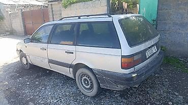 балка пасат б3: Volkswagen Passat: 1988 г., Ручные, Универсал — 2