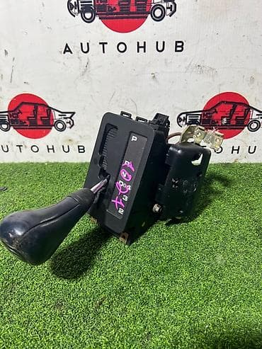 e320: Селектор АКПП для Mercedes-Benz E-Class W210, двигатель M104 E32, год — 1