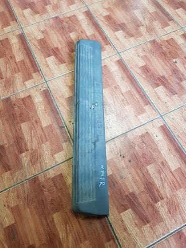 купить мицубиси паджеро спорт в бишкеке: Решетка радиатора Mitsubishi Б/у, Оригинал — 1